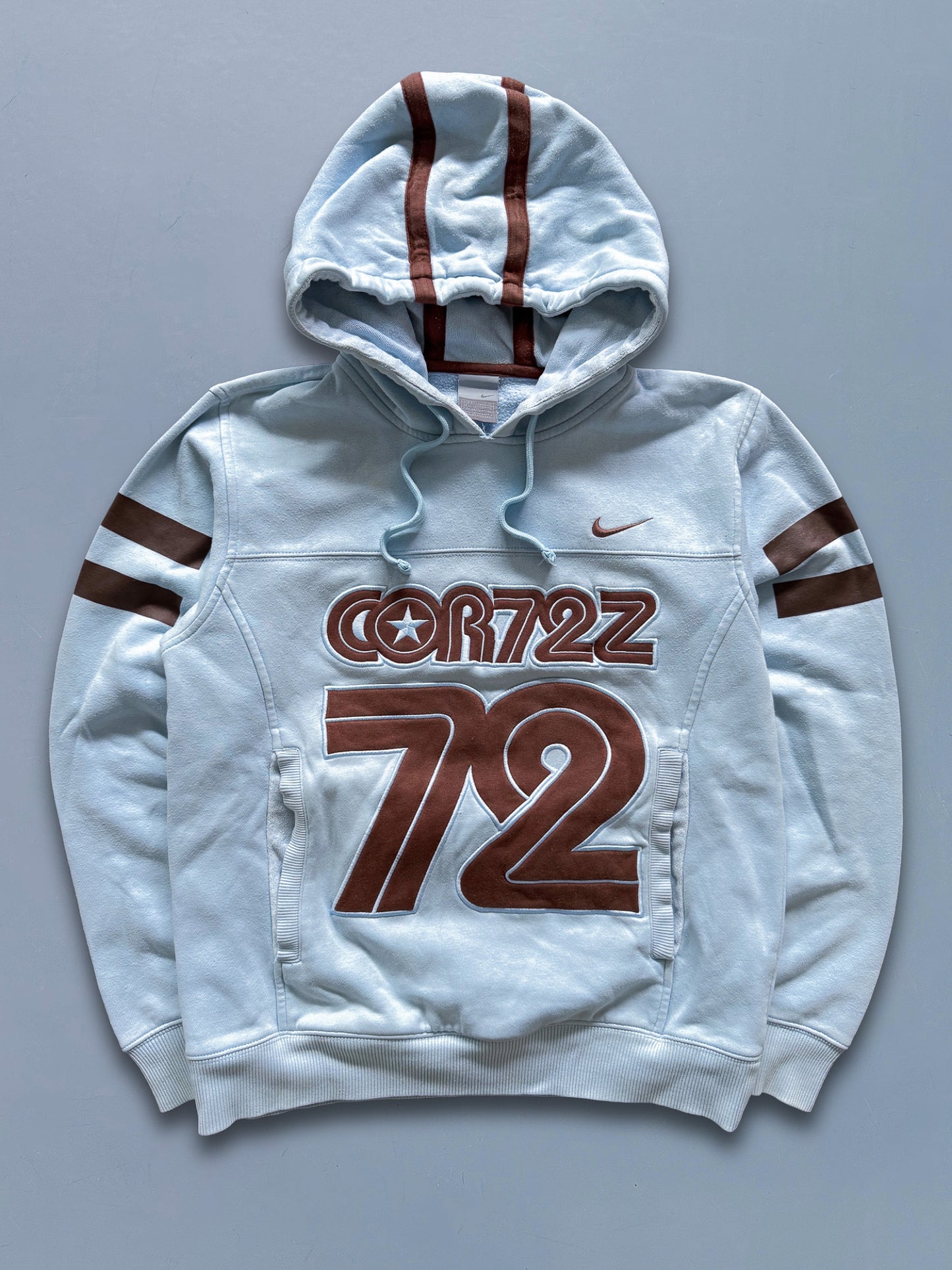 Nike Vintage *CORTEZ* Pullover | S