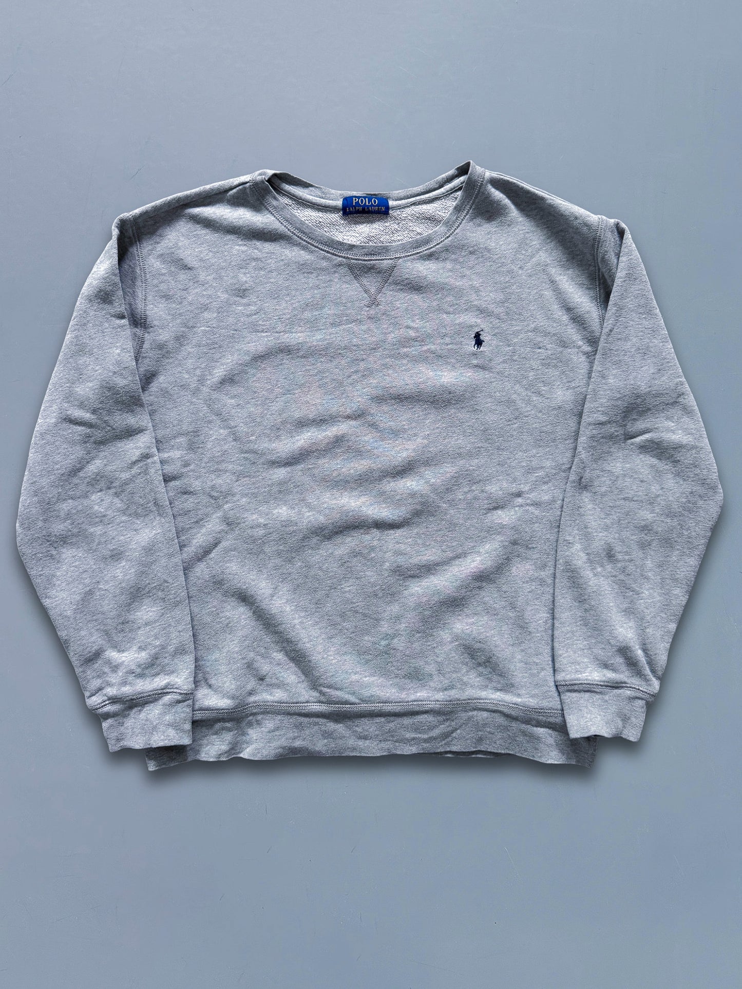 Polo Ralph Lauren Vintage Pullover | S