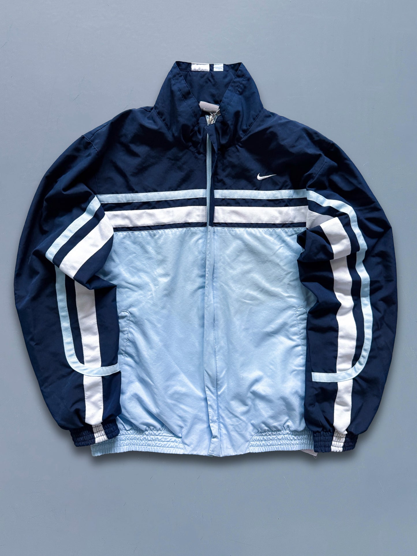 Nike Vintage Trackjacket | S