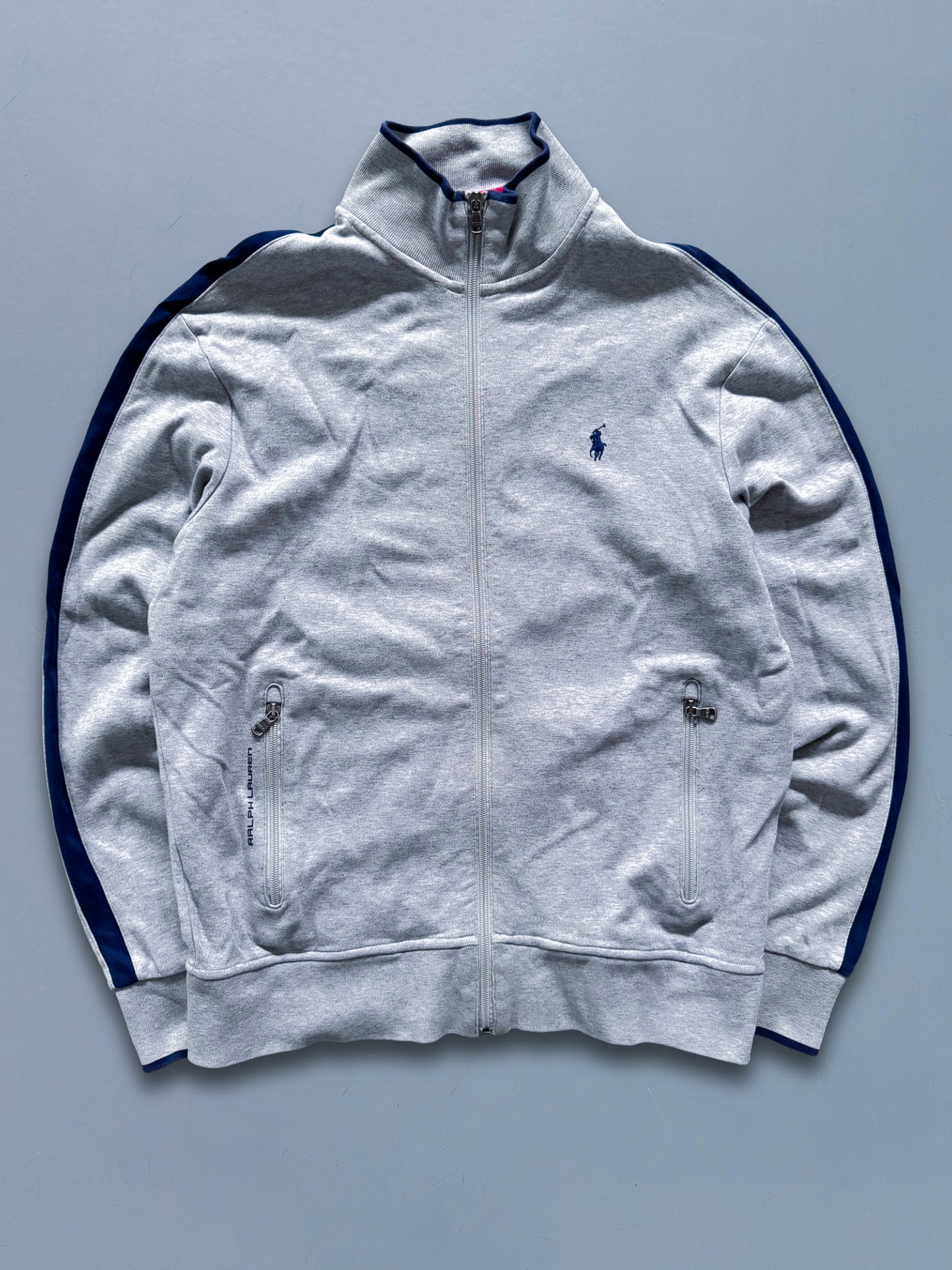 Polo Ralph Lauren Vintage Strickjacke | S