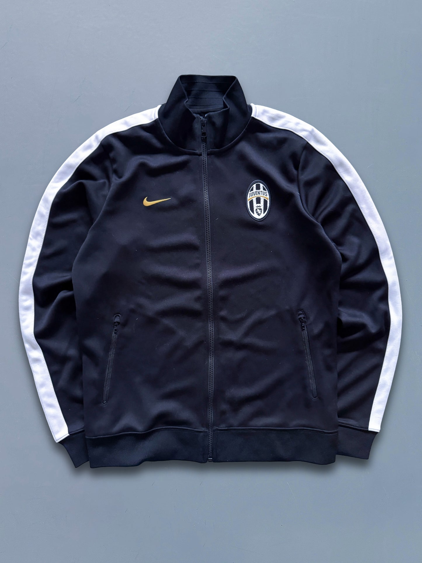 Nike x Juve Vintage Trackjacket | M