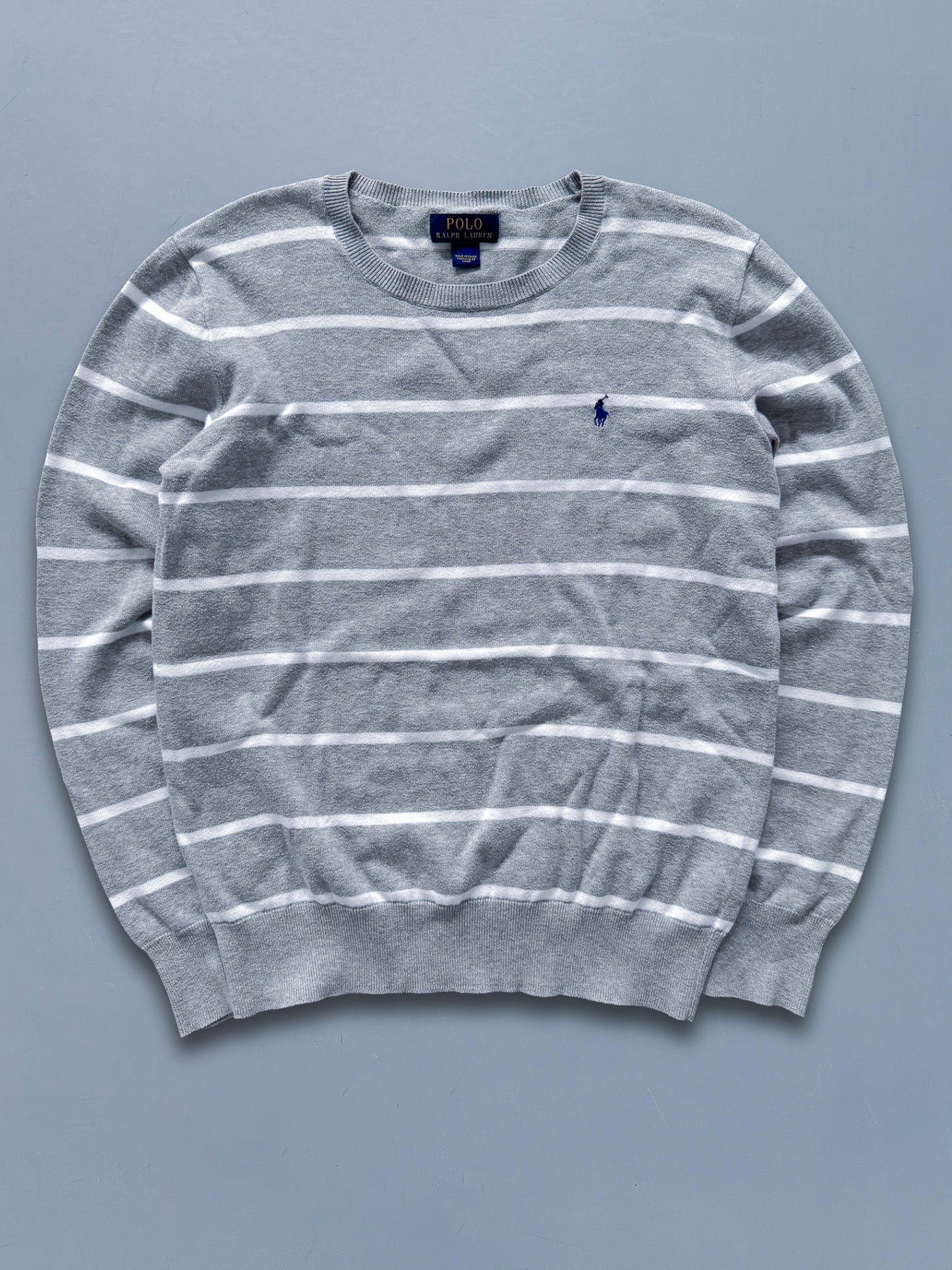 Polo Ralph Lauren Vintage Pullover | S