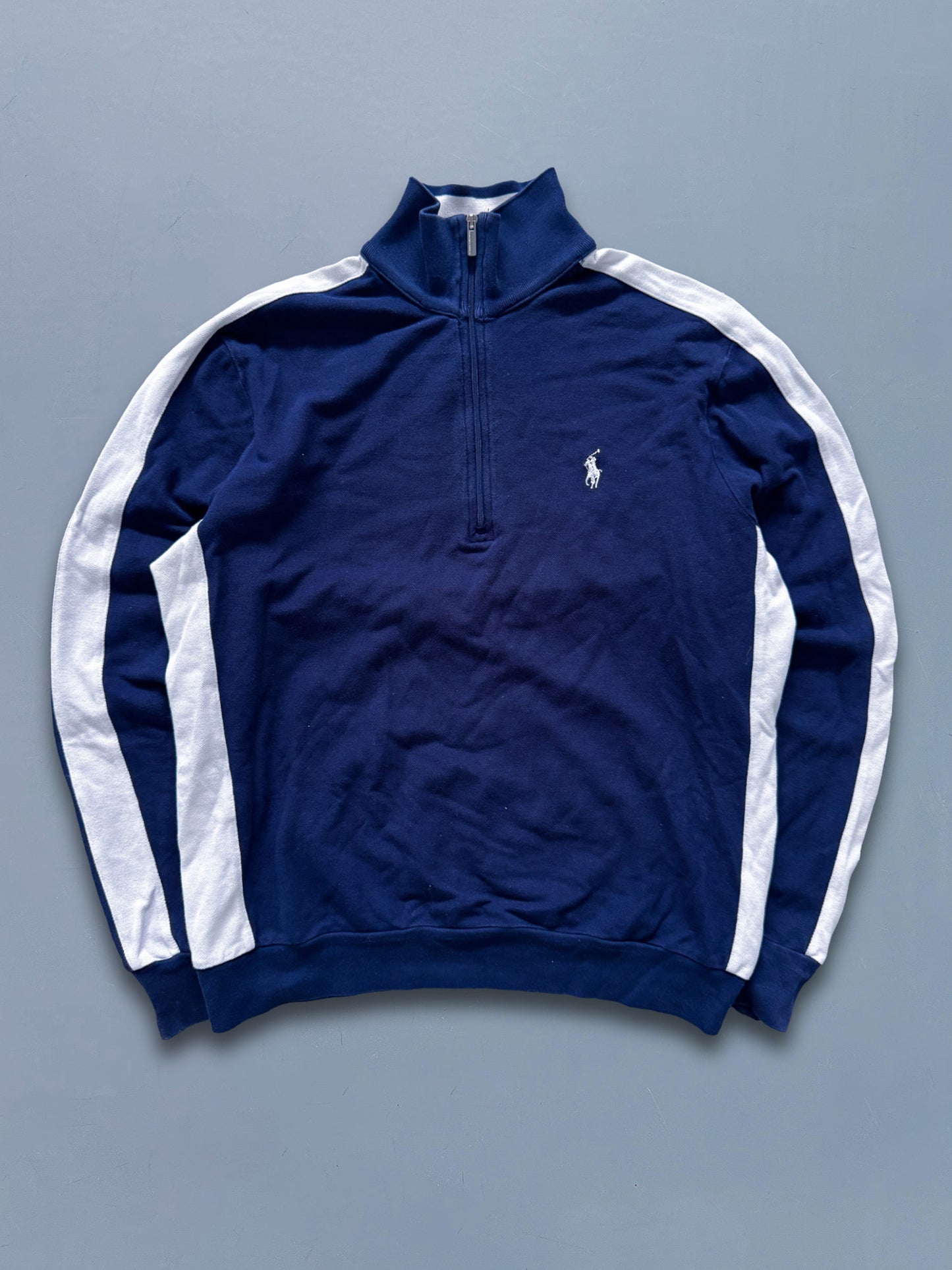 Polo Ralph Lauren Vintage Pullover | XS
