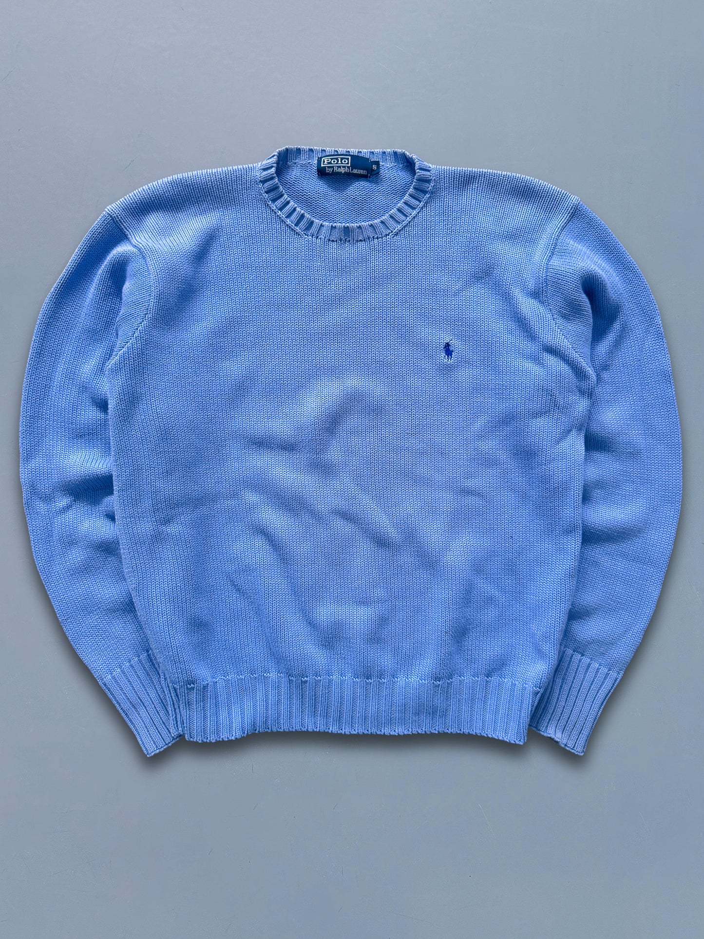Polo Ralph Lauren Vintage Pullover | S