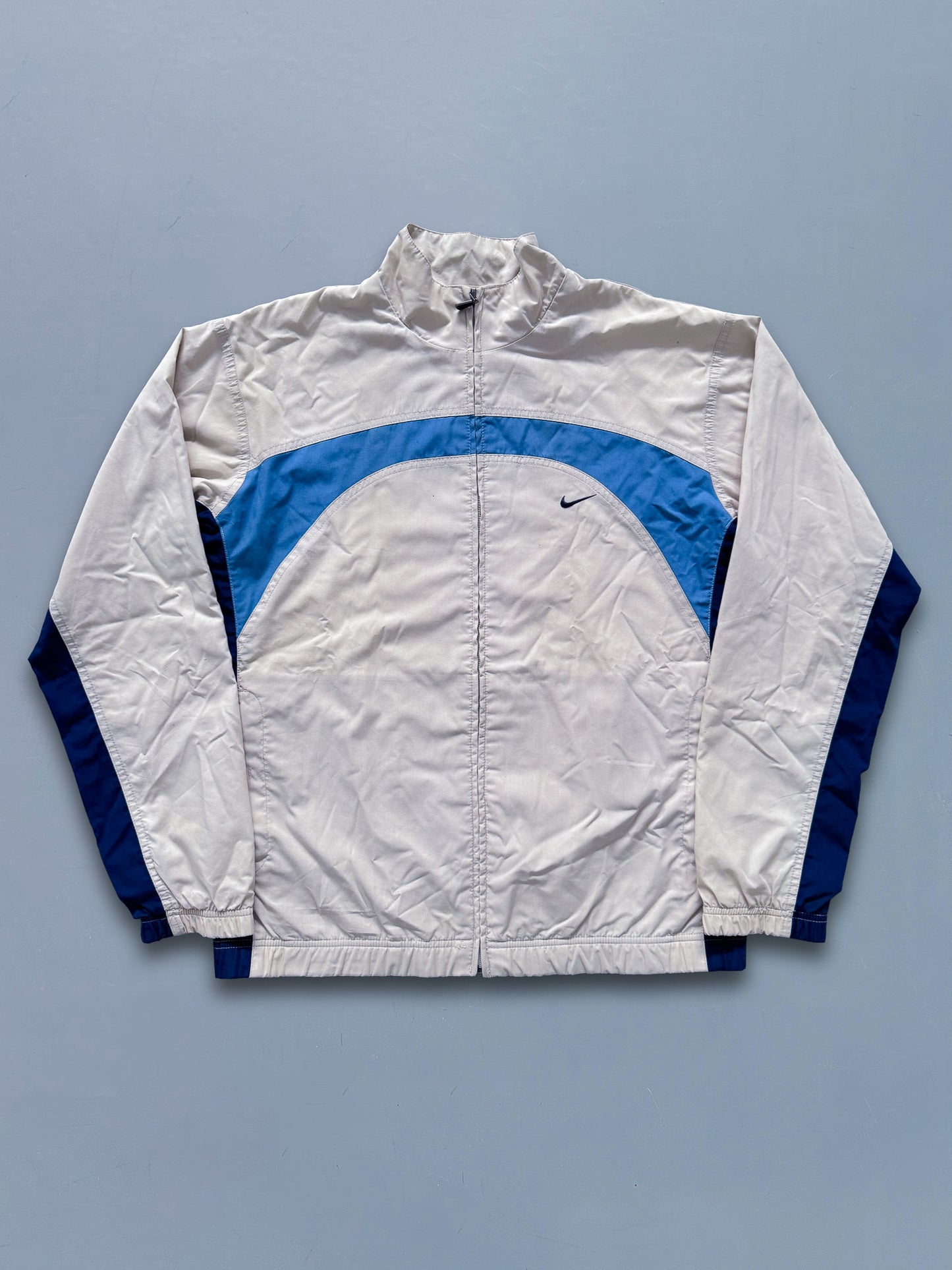 Nike Vintage Trackjacket | M
