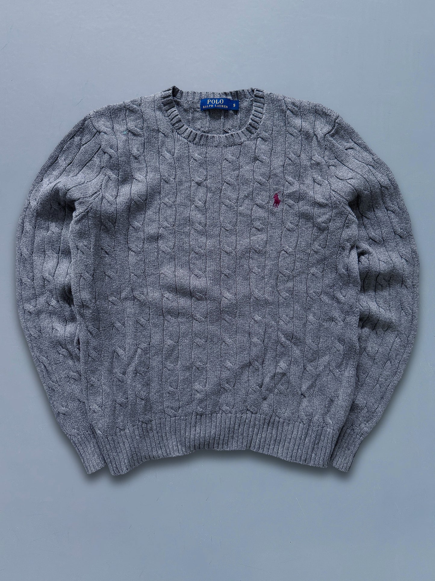 Polo Ralph Lauren Vintage Pullover | S