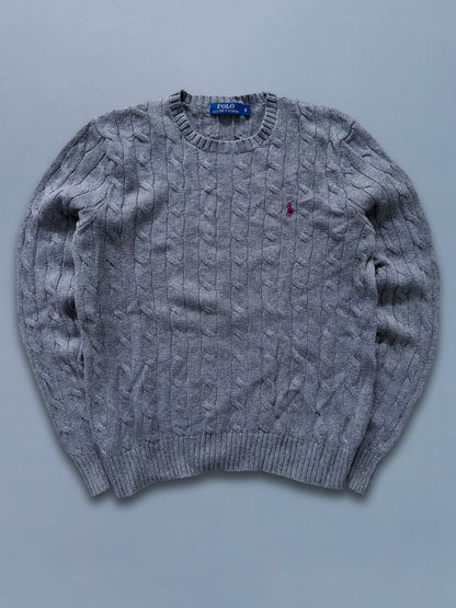 Polo Ralph Lauren Vintage Pullover | S