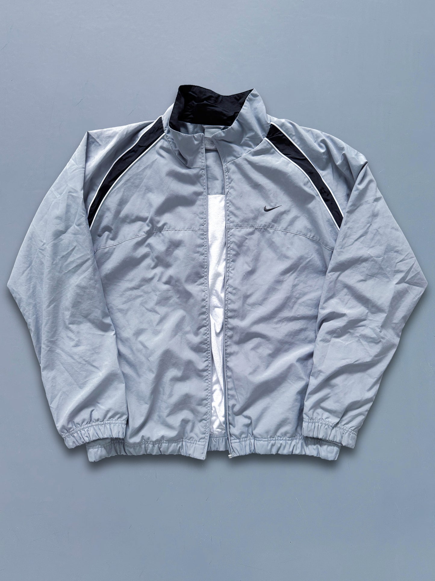Nike Vintage Trackjacket | L