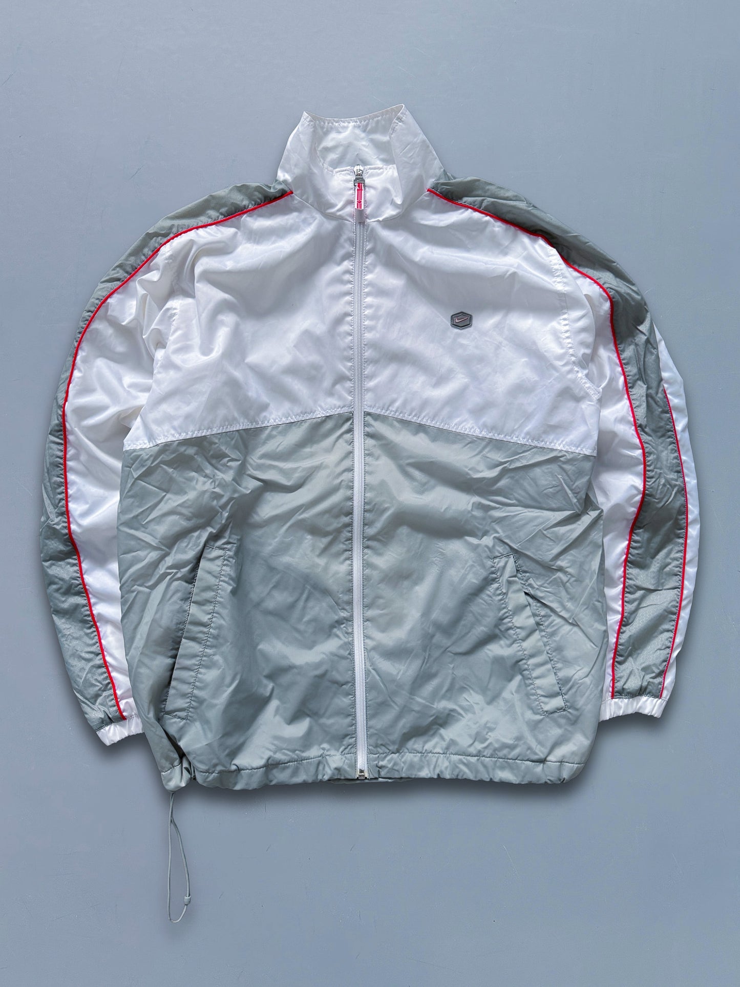 Nike Vintage *HEXA* Trackjacket | L