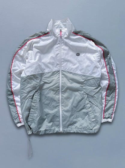 Nike Vintage *HEXA* Trackjacket | L
