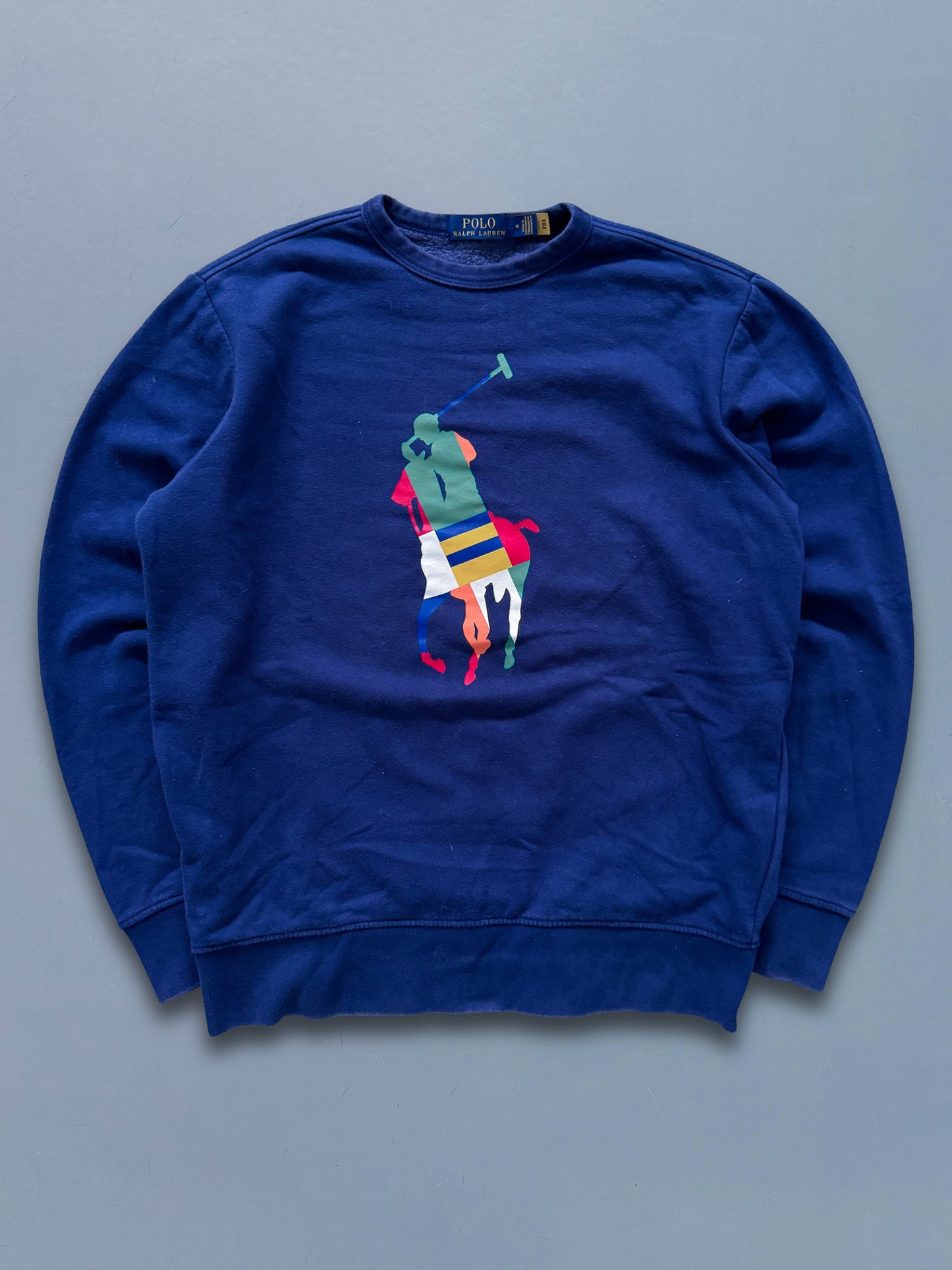 Polo Ralph Lauren Vintage Pullover | M