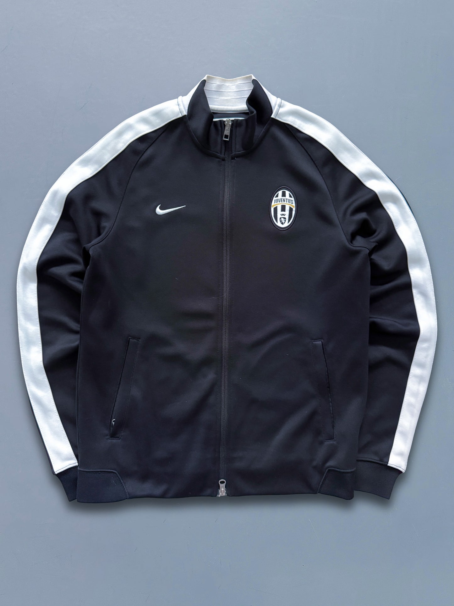 Nike x Juve Vintage Trackjacket | M