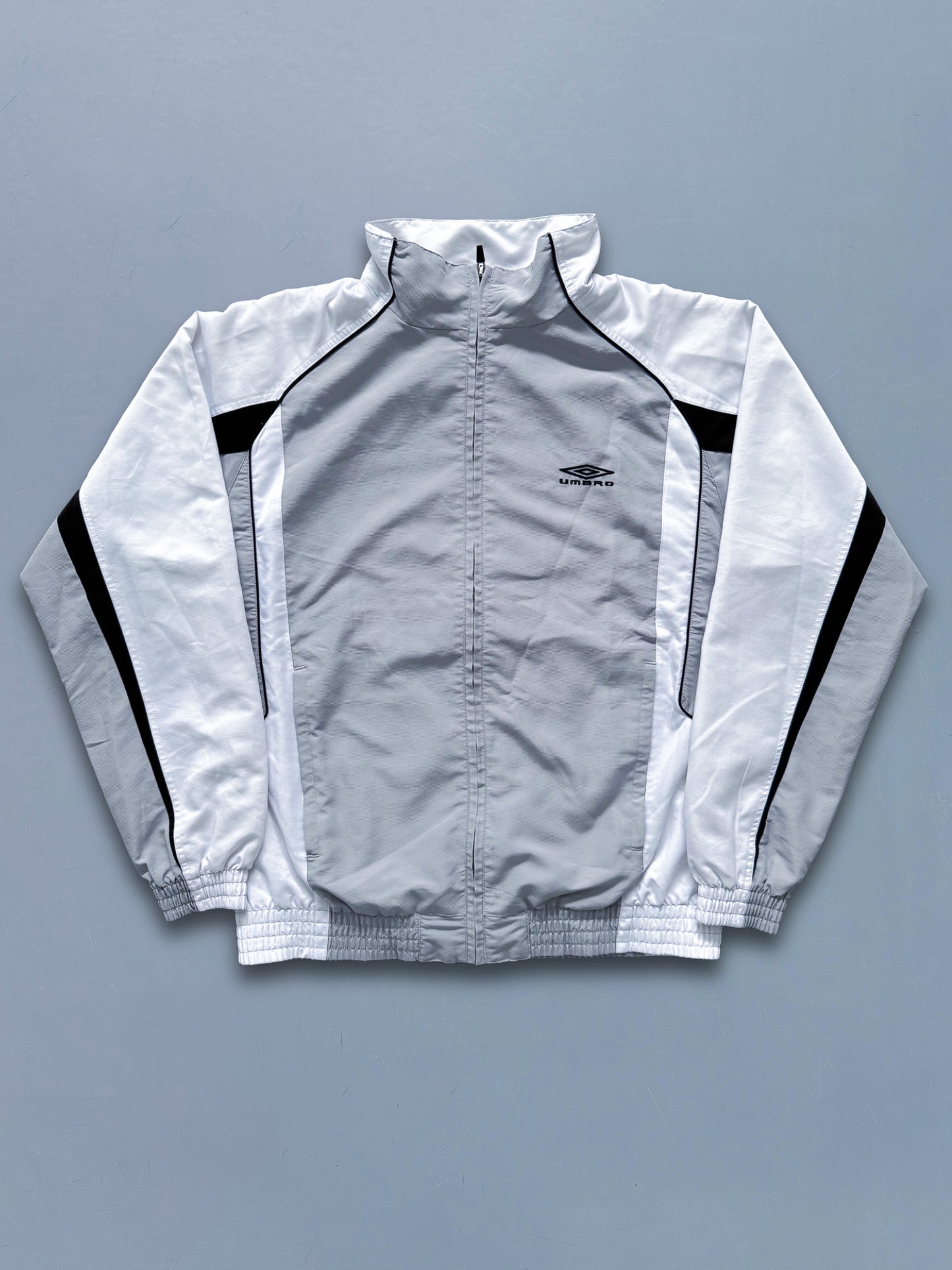 Umbro Vintage Trackjacket | M