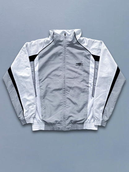 Umbro Vintage Trackjacket | M