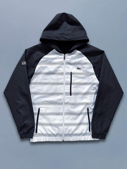 Lacoste Vintage *PREMIUM* Trackjacket | M