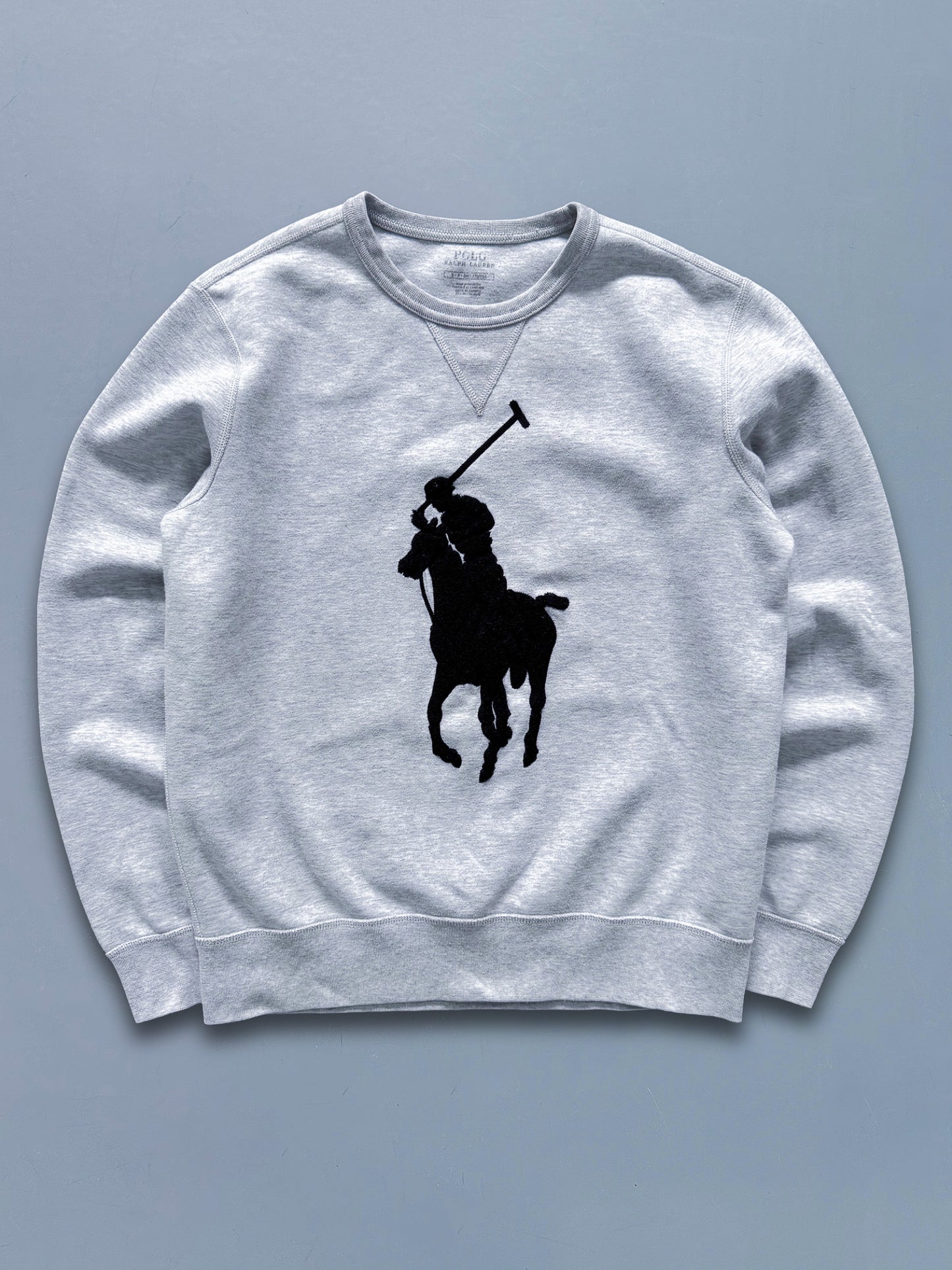 Polo Ralph Lauren Vintage Pullover | S