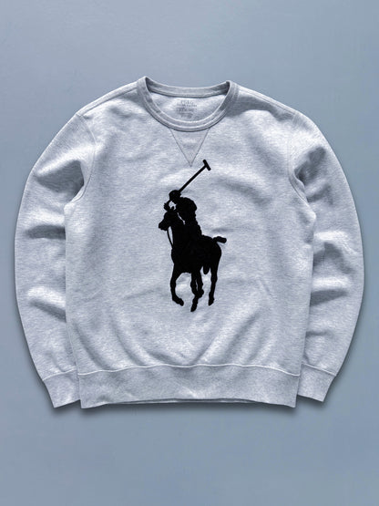 Polo Ralph Lauren Vintage Pullover | S