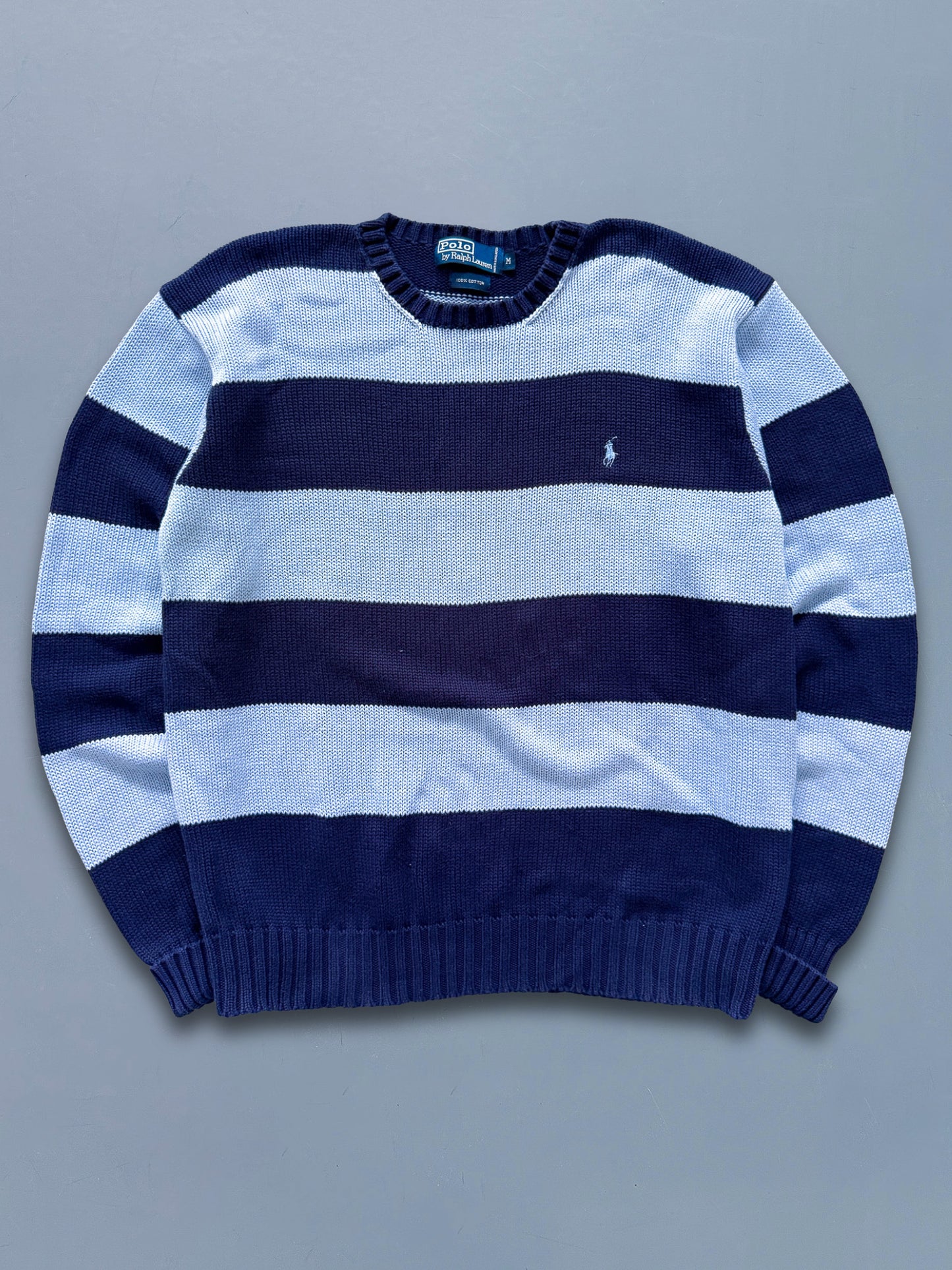 Polo Ralph Lauren Vintage Pullover | M
