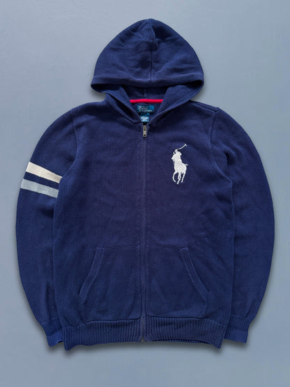 Polo Ralph Lauren *PREMIUM* Vintage Strickjacke | S