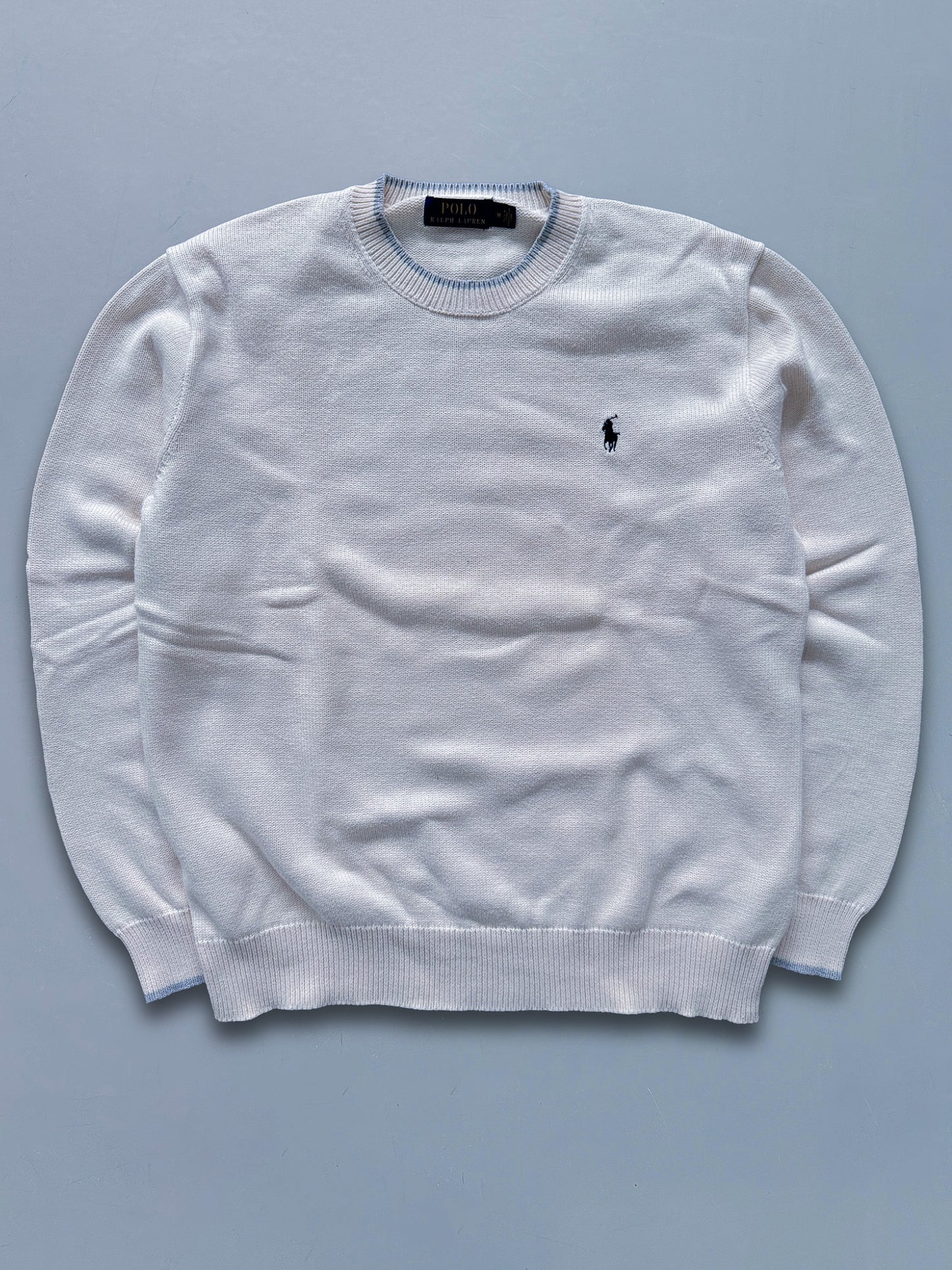 Polo Ralph Lauren Vintage Pullover | M