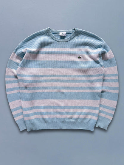 Lacoste Vintage *PREMIUM* Pullover | M