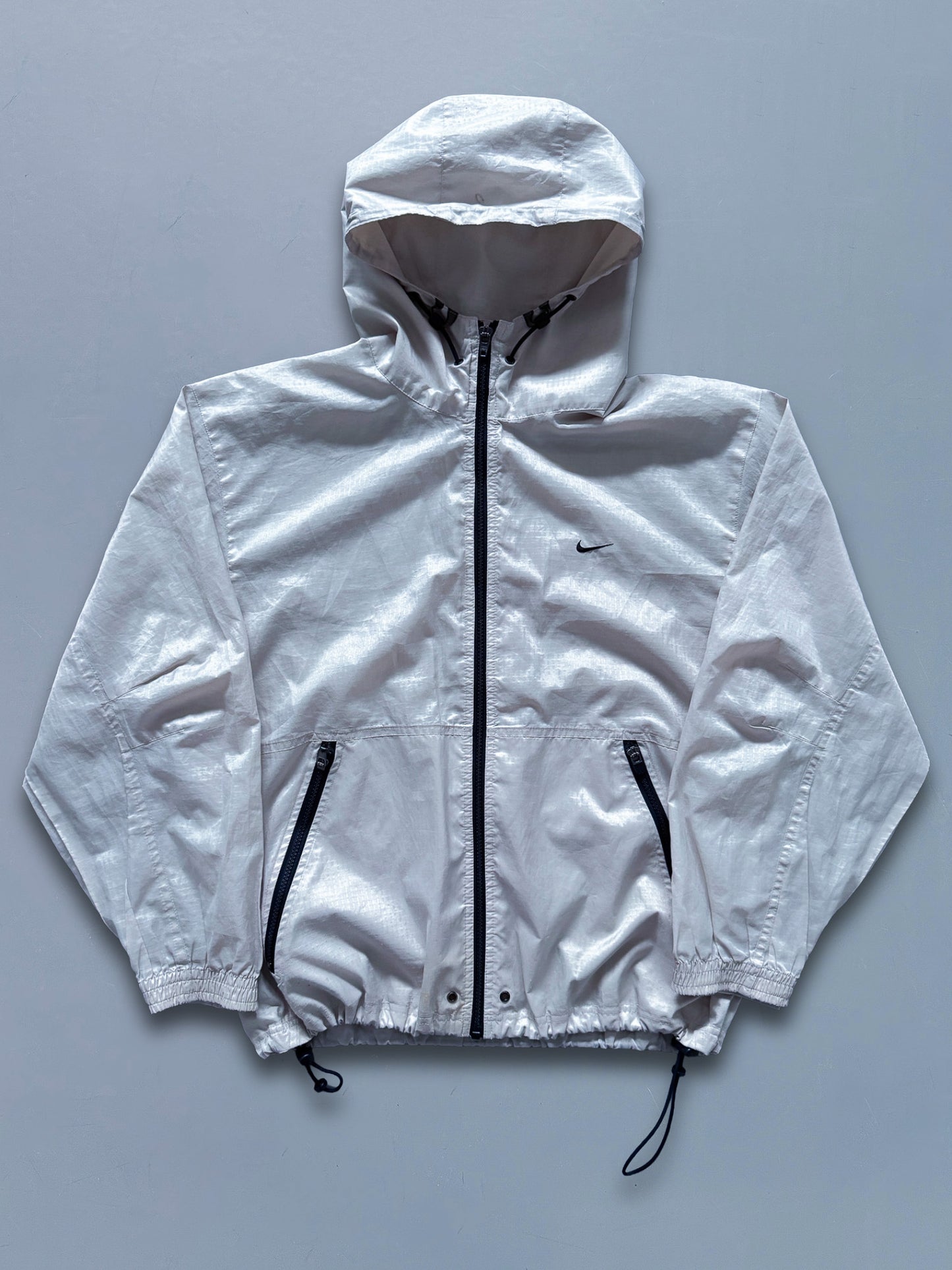 Nike Vintage Trackjacket | S