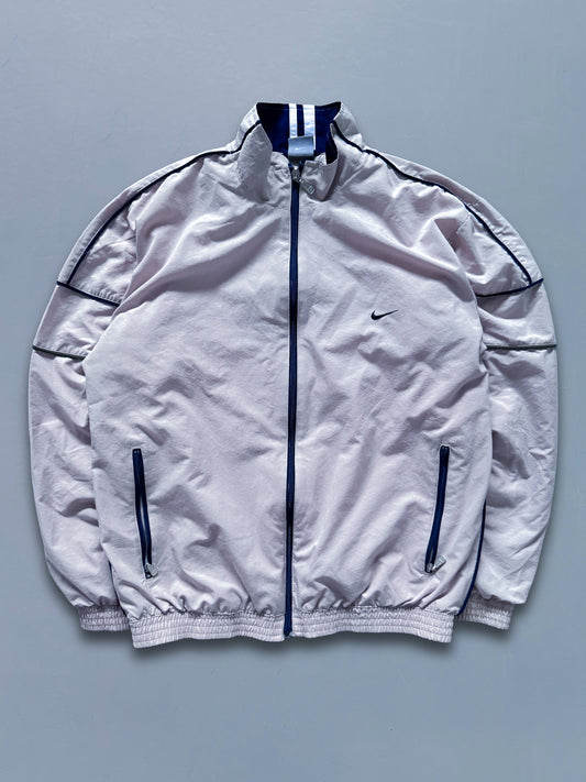 Nike Vintage Trackjacket | M
