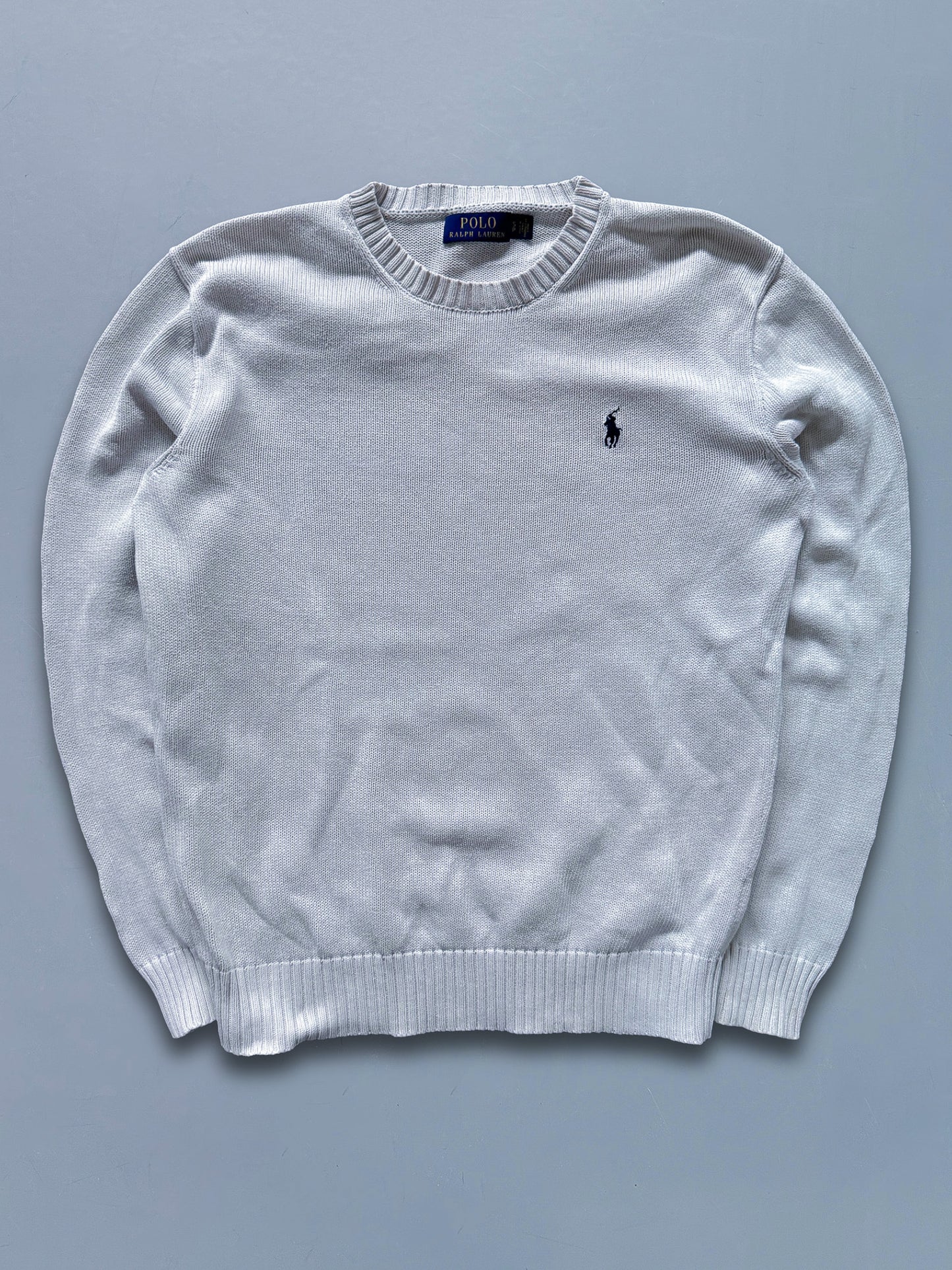 Polo Ralph Lauren Vintage Pullover | S