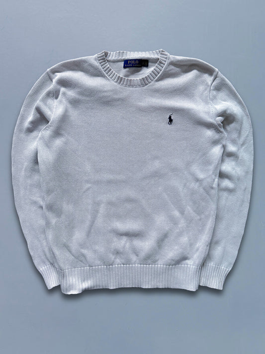 Polo Ralph Lauren Vintage Pullover | S