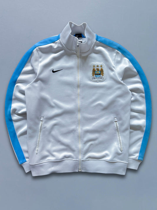 Nike x Manchester City Vintage Trackjacket | M