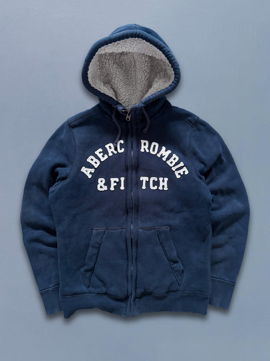 Abercrombie & Fitch Vintage Sweatjacke | L
