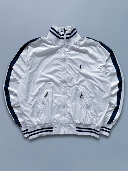 Polo Ralph Lauren Vintage Trackjacket | M