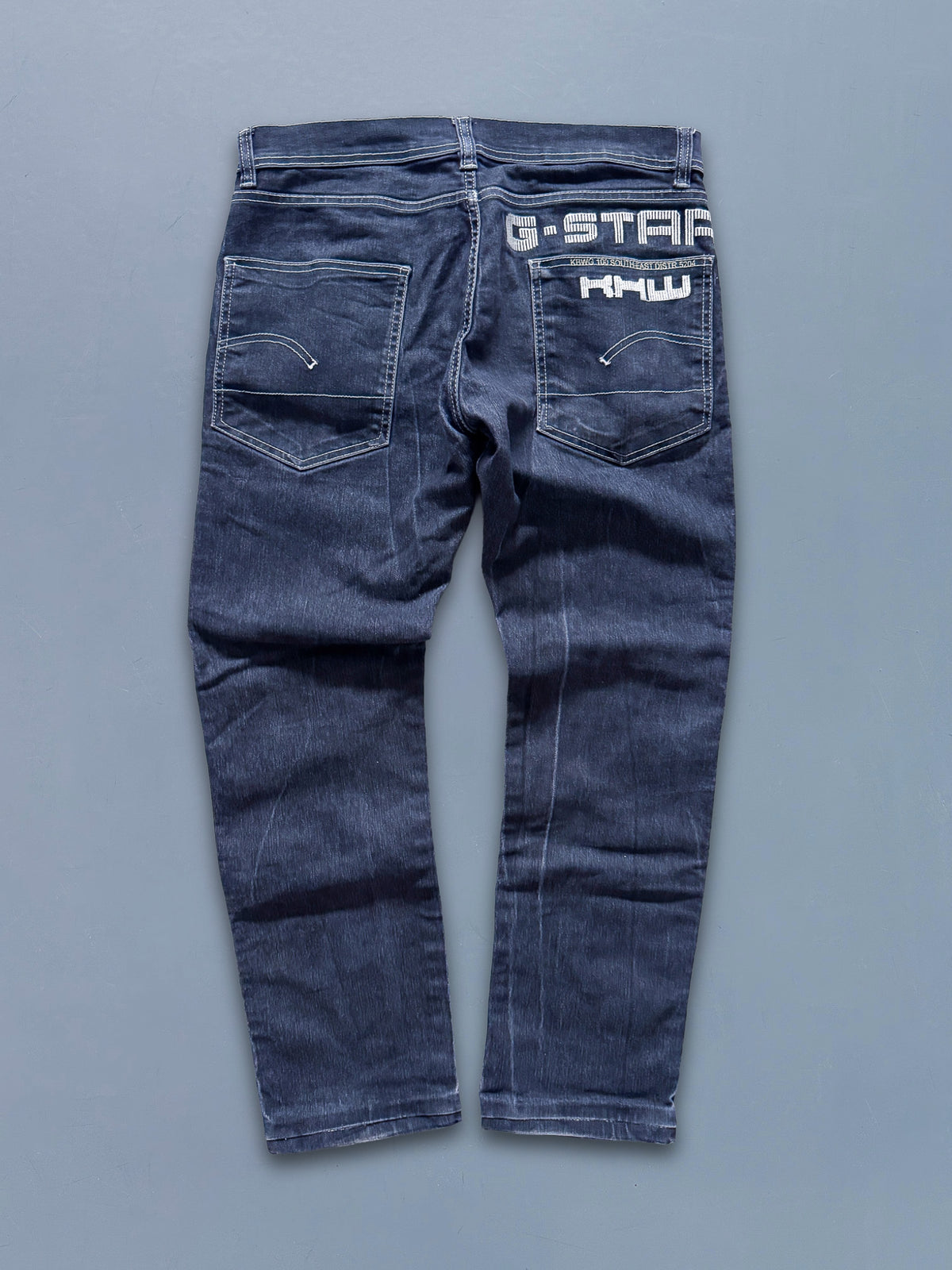 G-Star Vintage Jeans | S
