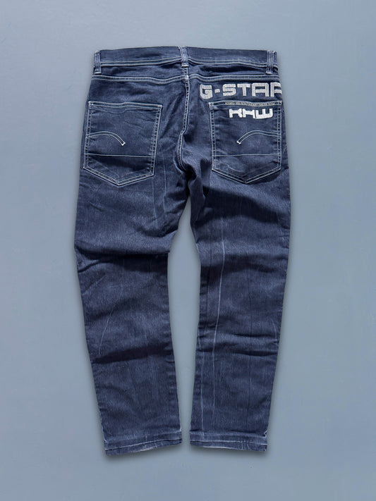 G-Star Vintage Jeans | S
