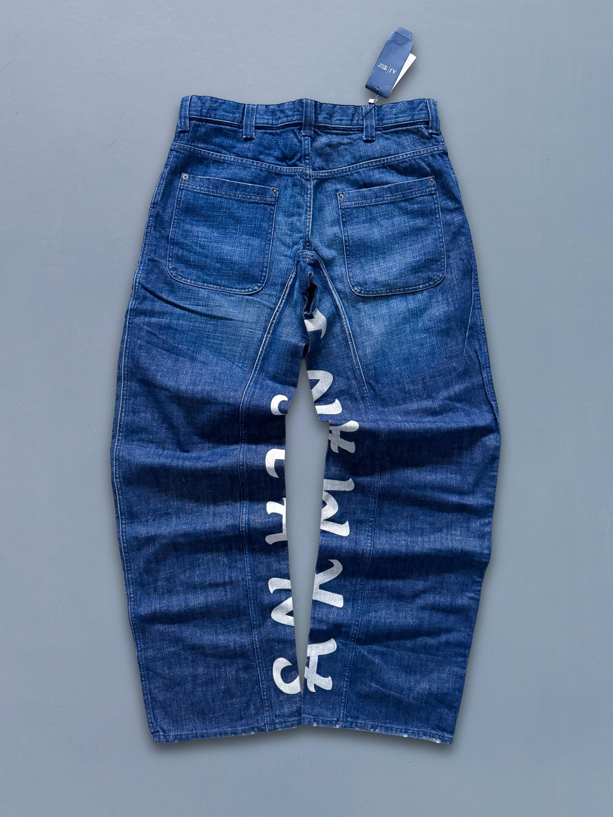 Armani Jeans *PREMIUM* Vintage Jeans | XL