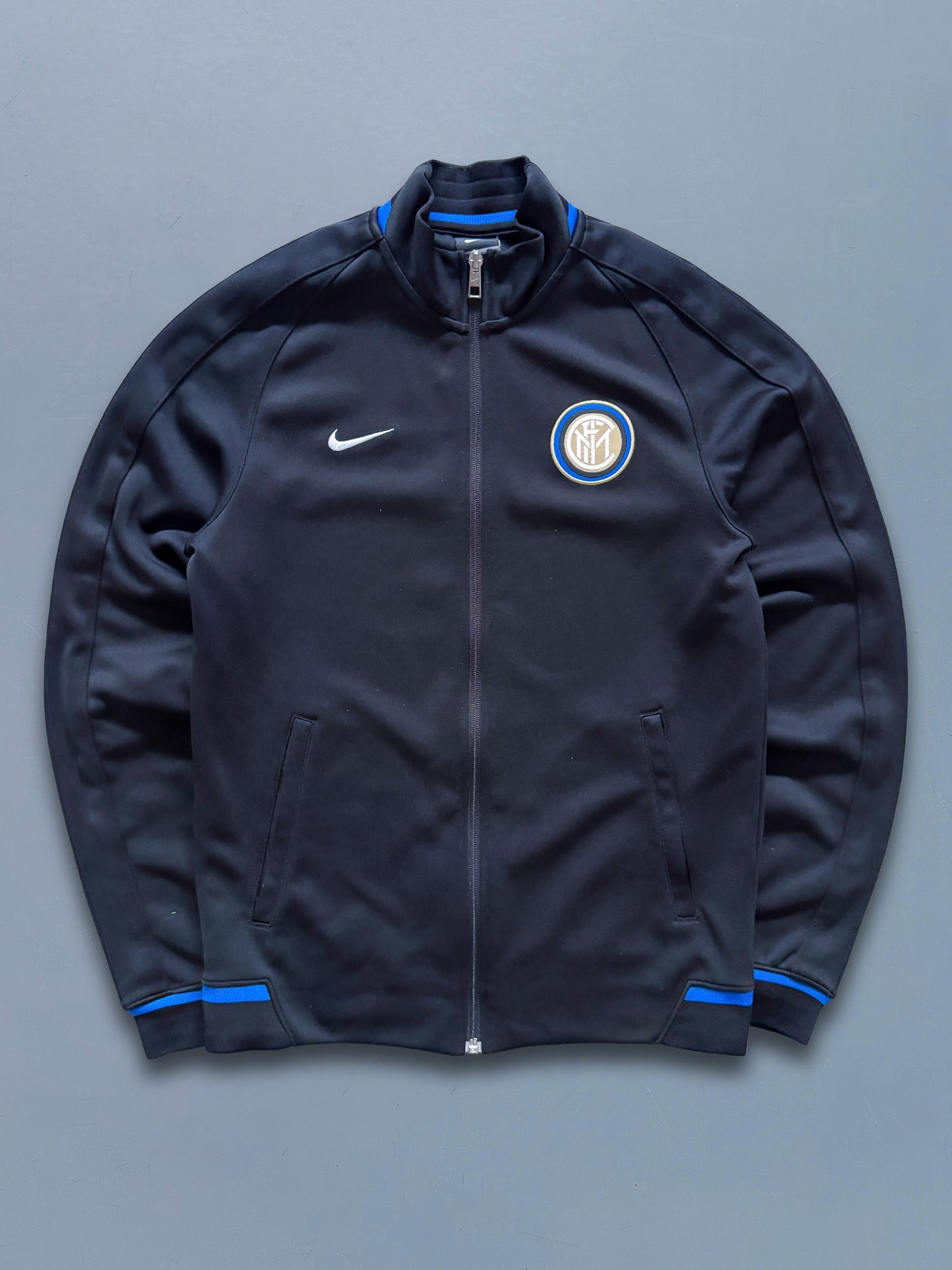 Nike x Inter Milan Vintage Trackjacket | S