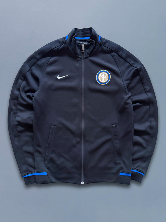 Nike x Inter Milan Vintage Trackjacket | S
