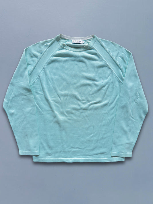 YSL Vintage Pullover | L