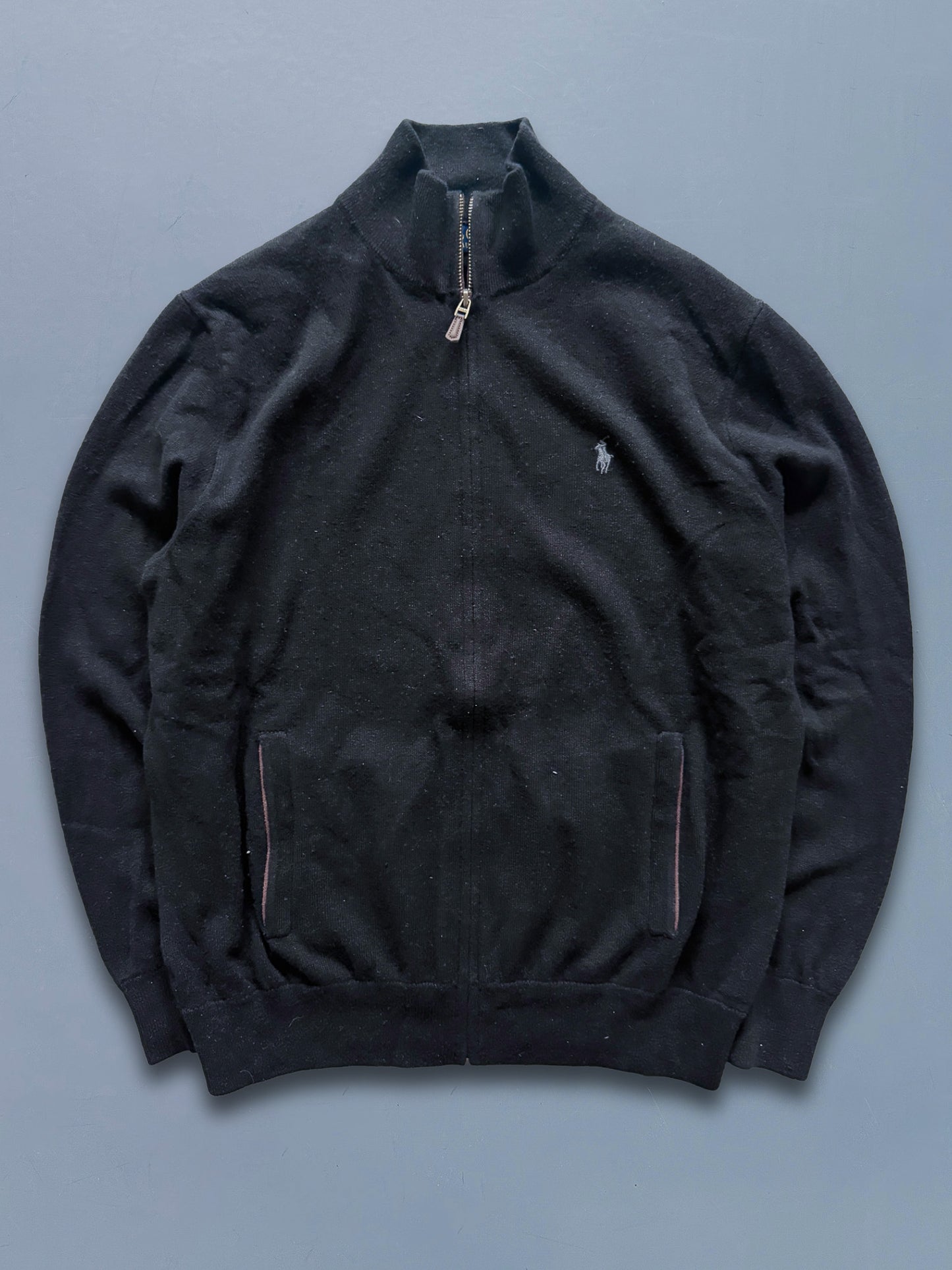 Polo Ralph Lauren Vintage Strickjacke | L
