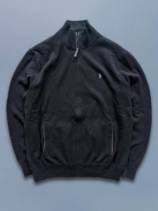 Polo Ralph Lauren Vintage Strickjacke | L