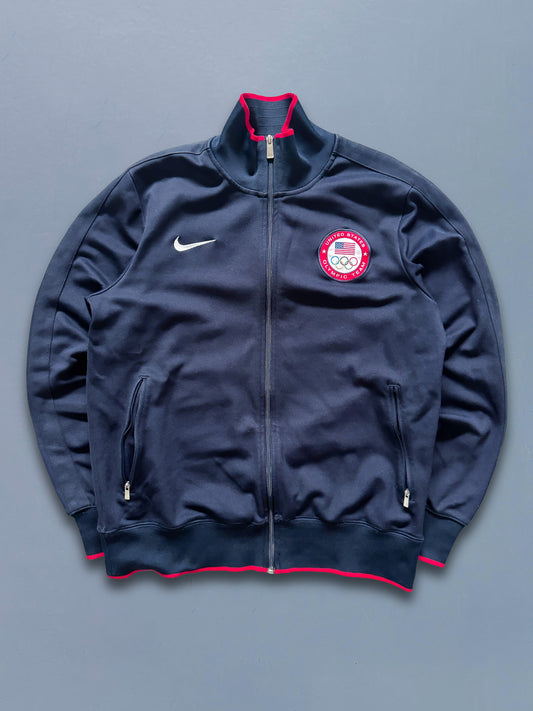 Nike Vintage *USA* Trackjacket | L