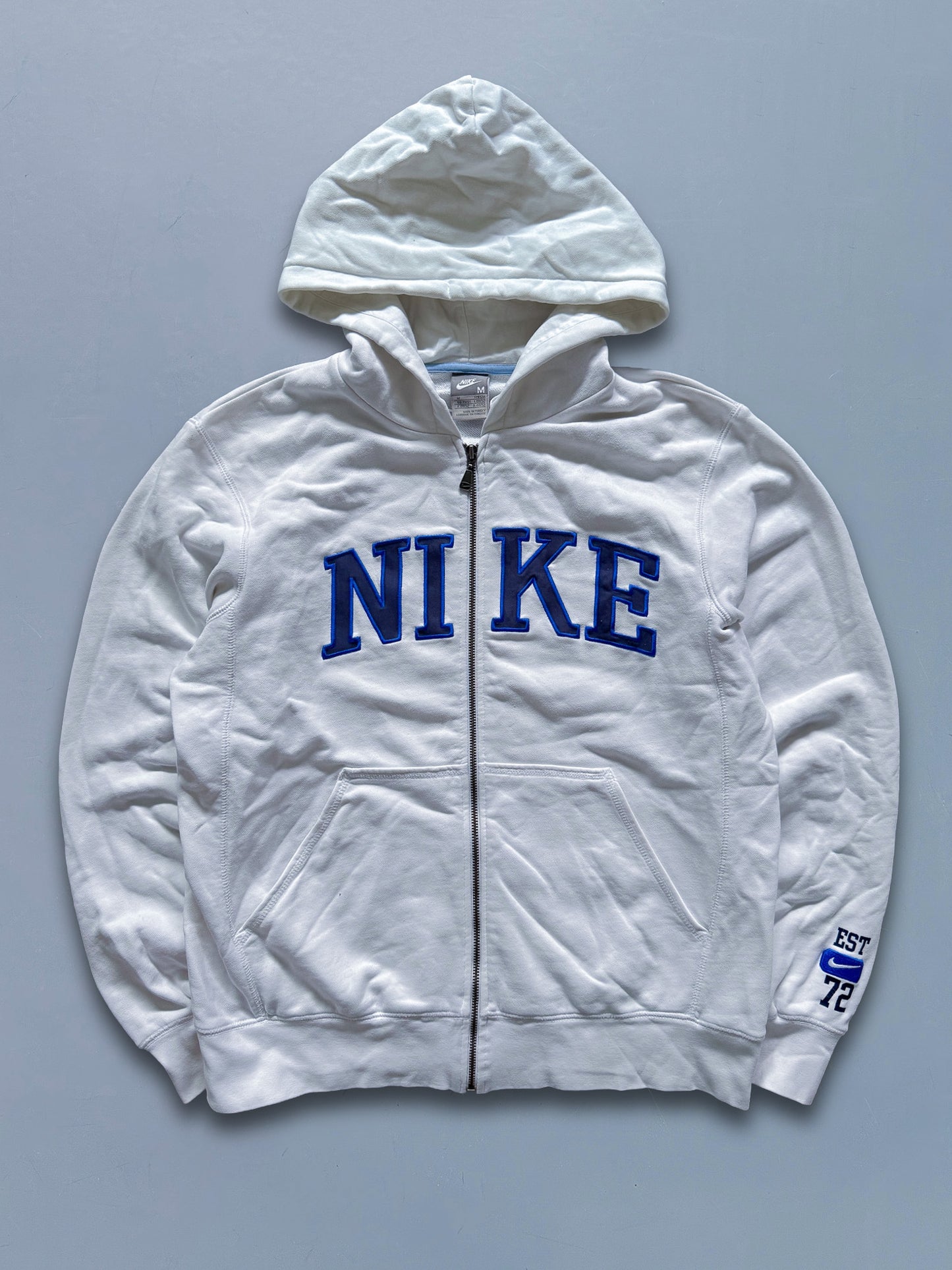 Nike Vintage *PREMIUM* Sweatjacke | M