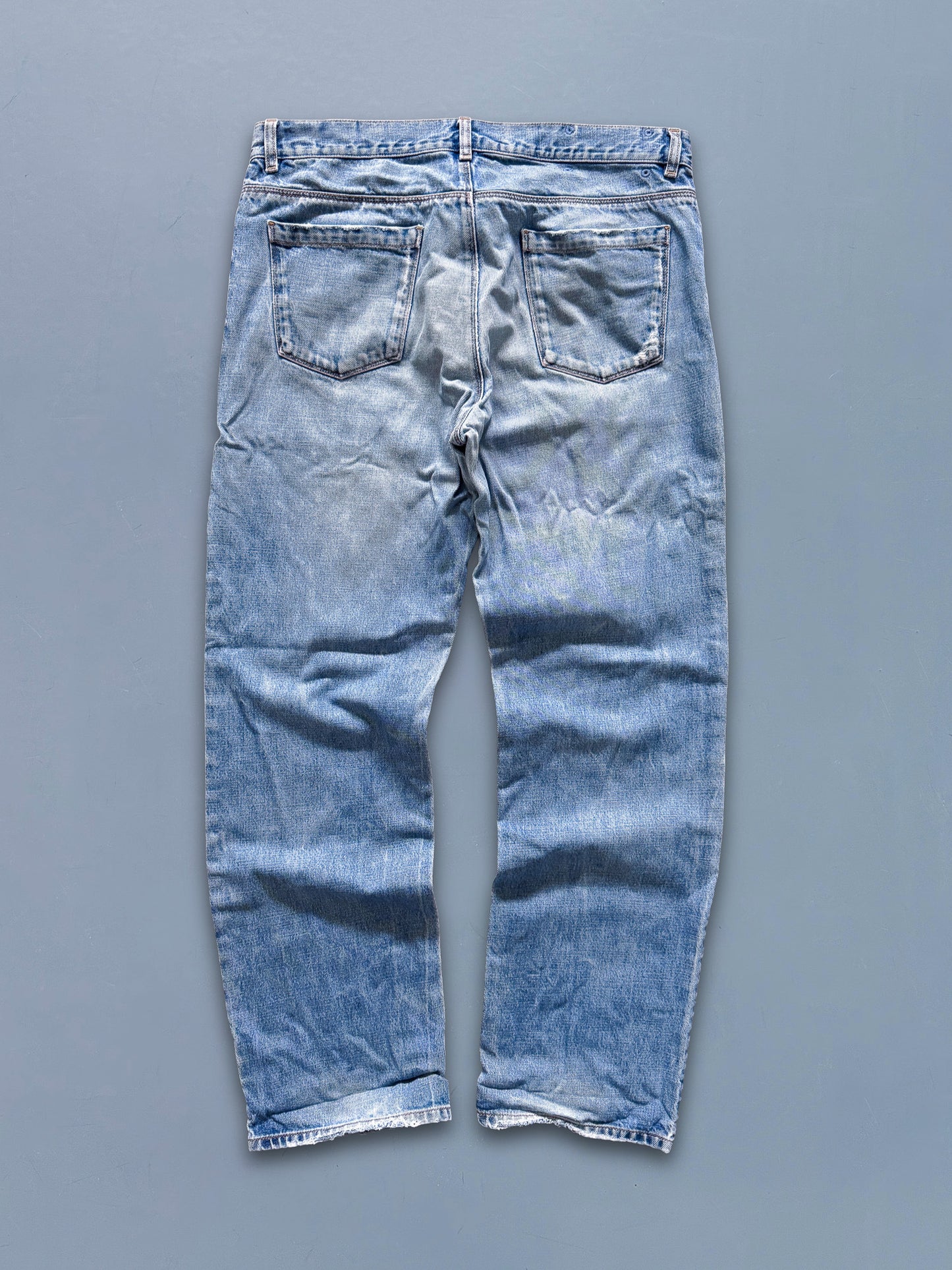Prada Y2K Vintage Jeans | M