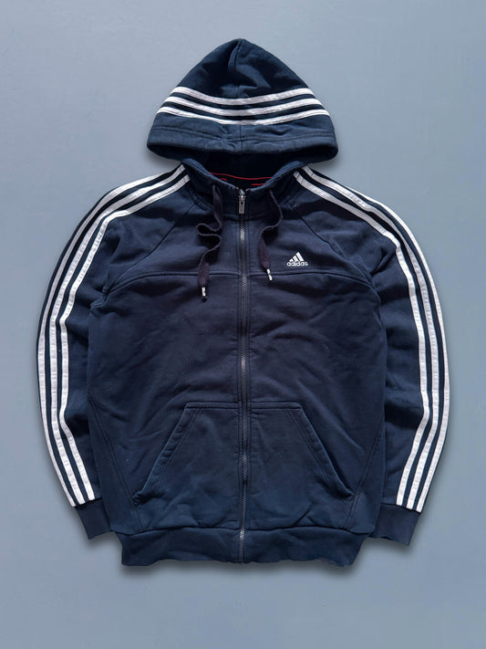 Adidas Vintage Sweatjacke | M