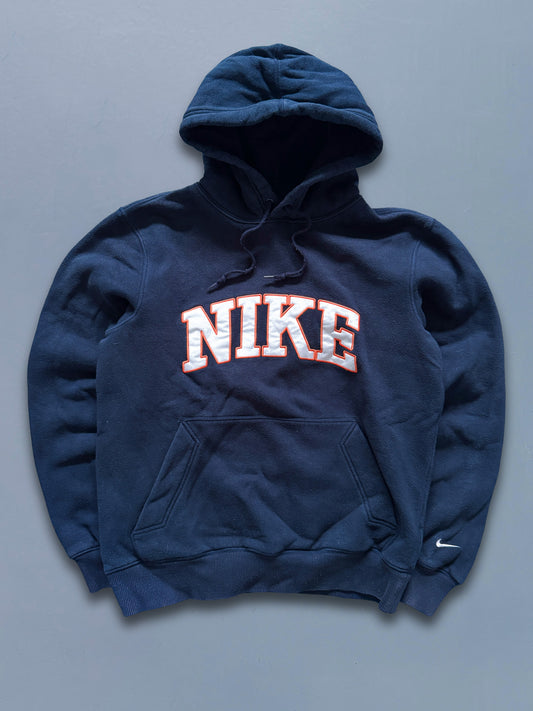 Nike Vintage *Spellout* Pullover | S