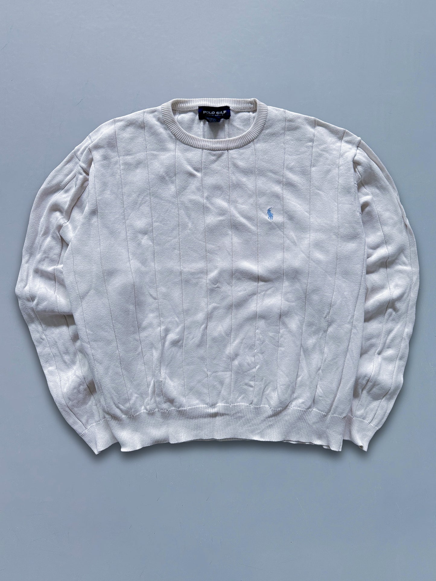 Polo Ralph Lauren Vintage Pullover | M