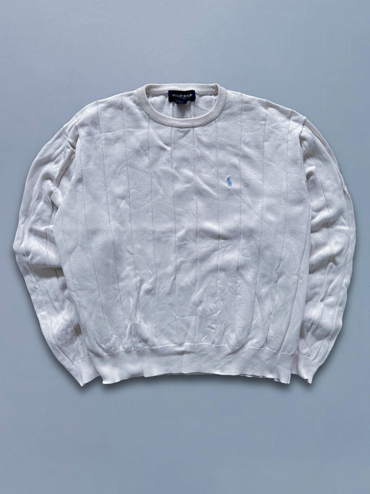 Polo Ralph Lauren Vintage Pullover | M