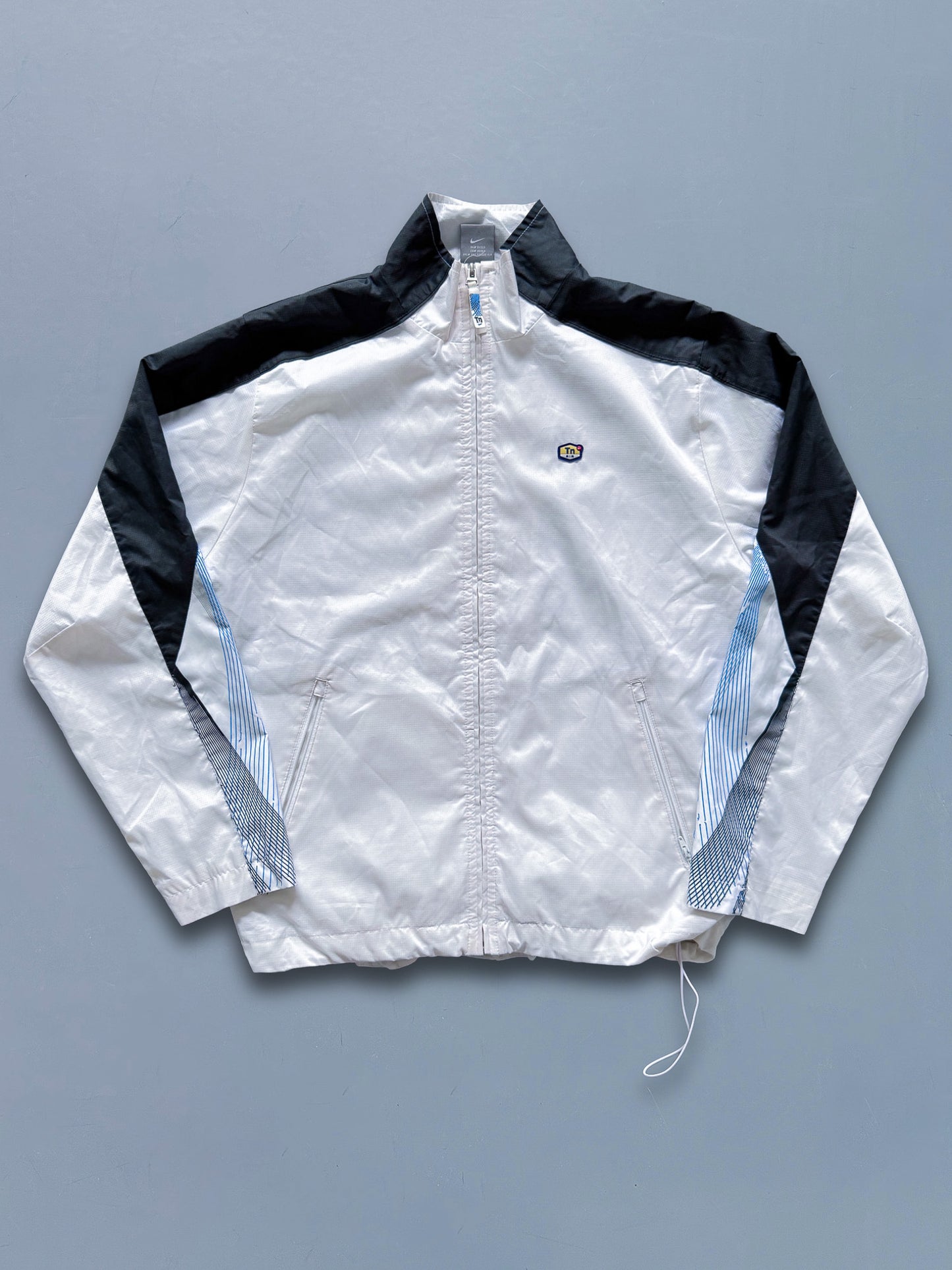 Nike Vintage *TN* Trackjacket | M