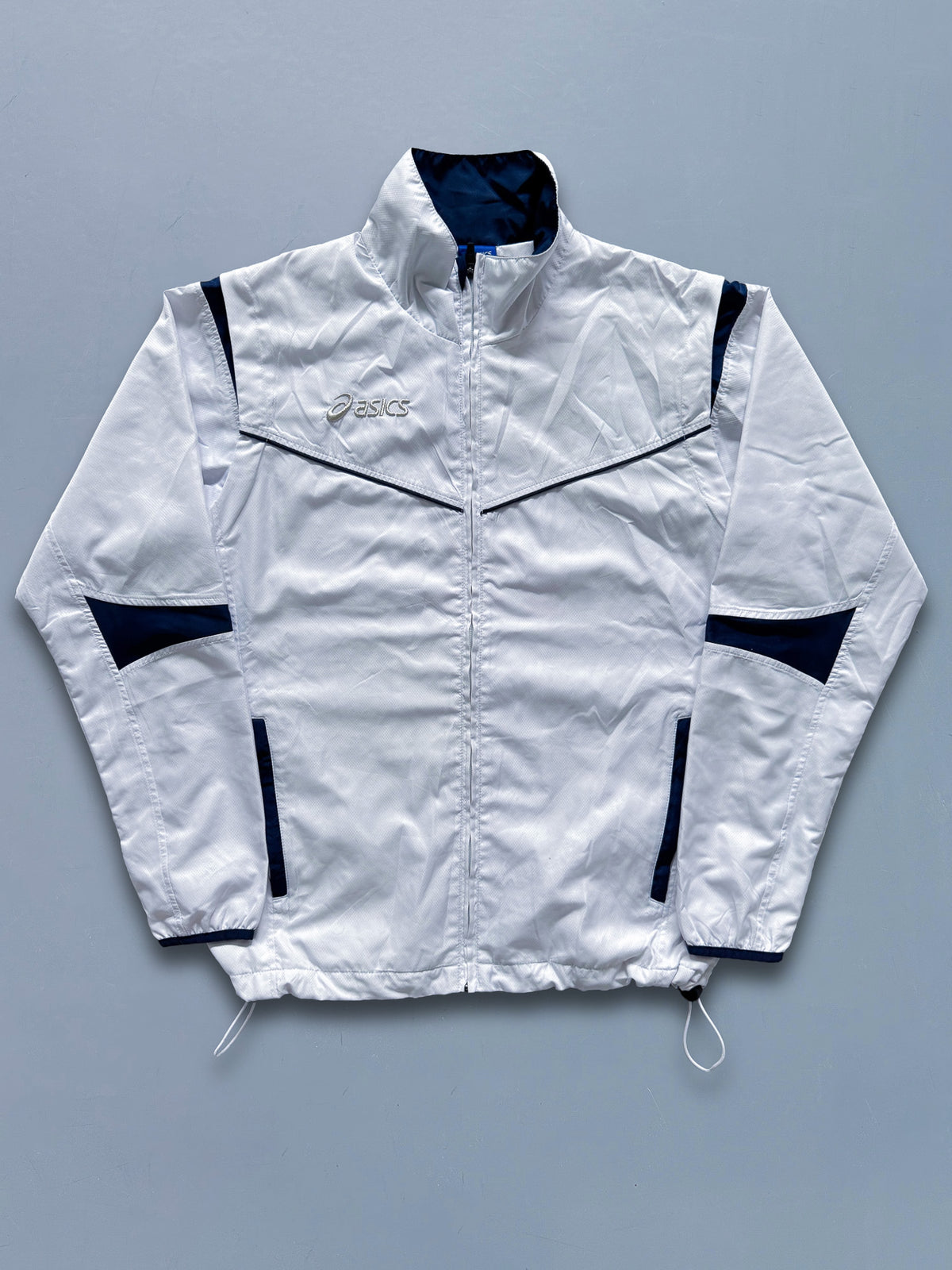 Asics Vintage Trackjacket | M