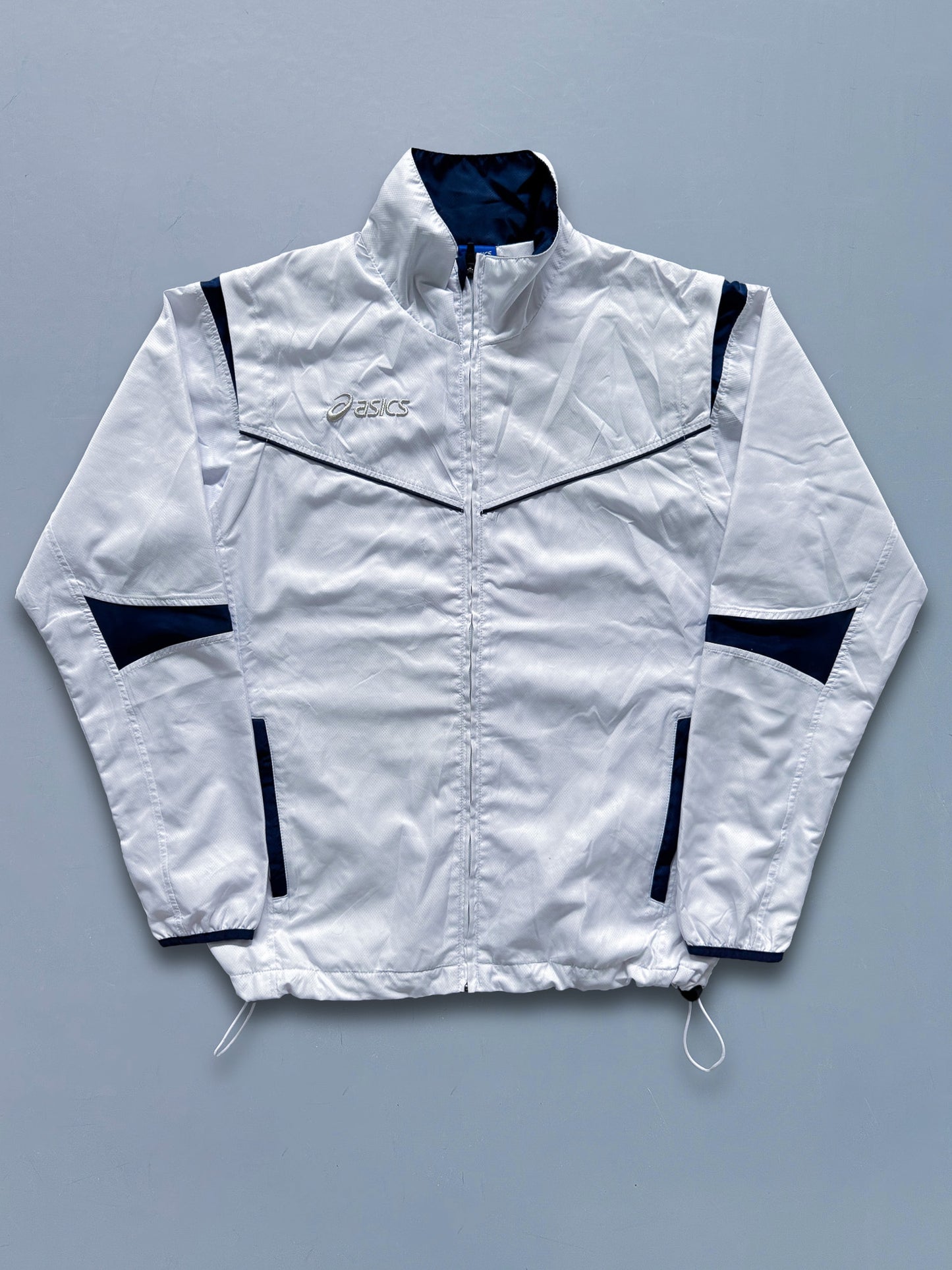 Asics Vintage Trackjacket | M